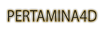 Logo PERTAMINA4D