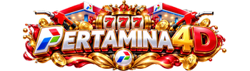 Logo PERTAMINA4D